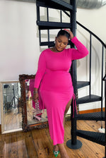 Pink Me Please | 2 Piece Set (Limited Quantities)