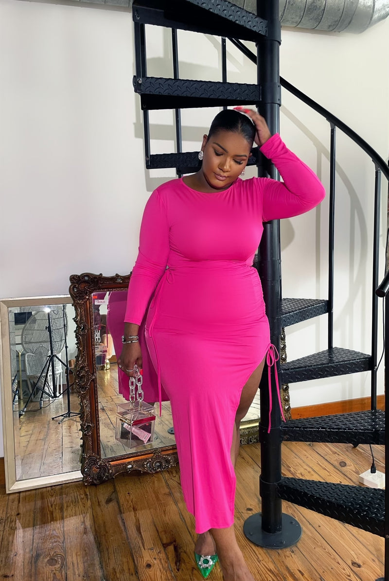 Pink Me Please | 2 Piece Set (Limited Quantities)