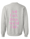 Anti FB Social Club | Crewneck Sweatshirt XL-XXXL