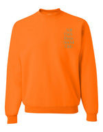 Anti FB Social Club | Crewneck Sweatshirt XL-XXXL