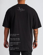 Nipsey Hussle | Oversized Graphic Tee