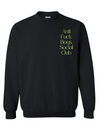 Anti FB Social Club | Crewneck Sweatshirt Small-Large