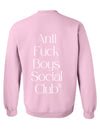 Anti FB Social Club | Crewneck Sweatshirt XL-XXXL